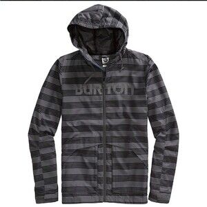 Burton Dover Windbreaker Ski jacket